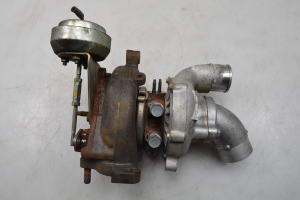 LEXUS IS (2005–2013) Turbolader 1720126011 - 7
