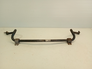 Opel Astra J (2009–2017) Front anti-roll bar and its parts 13362390 - 2