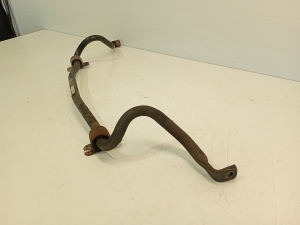 Opel Astra J (2009–2017) Front anti-roll bar and its parts 13362390 - 3