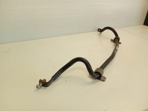 Opel Astra J (2009–2017) Front anti-roll bar and its parts 13362390 - 4
