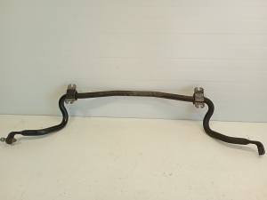 Opel Astra J (2009–2017) Front anti-roll bar and its parts 13362390 - 5