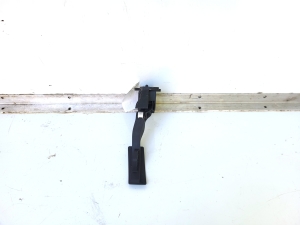 AUDI A1 8X (2010–2018) Gaspedal 0280755221 - 2