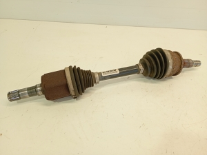 Opel Astra J (2009–2017) Front drive shaft and its parts 13335125 - 2
