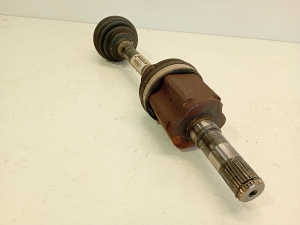 Opel Astra J (2009–2017) Front drive shaft and its parts 13335125 - 5