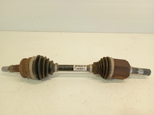   Front drive shaft and its parts  - 13335125 