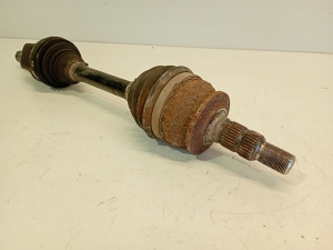 Opel Astra J (2009–2017) Front drive shaft and its parts 13335157 - 4