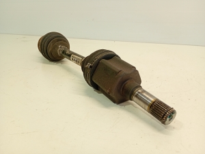 Opel Astra J (2009–2017) Front drive shaft and its parts 13335157 - 5
