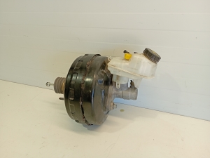 Opel Astra J (2009–2017) Brake booster 13338057 - 3