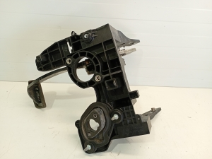 Opel Astra J (2009–2017) Piduripedaal 13400083 - 2