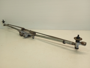 Opel Astra J (2009–2017) Windshield wiper mechanism 1397220624 - 5