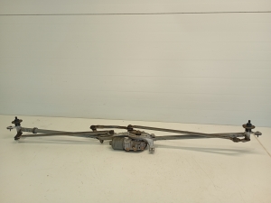   Windshield wiper mechanism  - 1397220624 