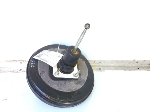 Brake booster - 6R1614105R