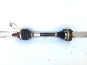 Antriebswelle vorne und ihre Teile - 6R0407761K