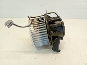   Heater blower motor  - 25020140 