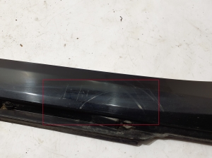 AUDI A6 C8 (2018–2025) Schwellerverkleidung außen 4K0853855 - 3