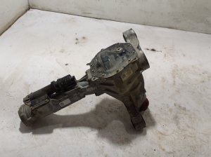 Chevrolet Silverado GMT K2XX (2013–2026) Front differential 87821656 - 2