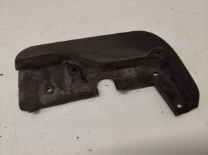 AUDI e-tron GT (2020–2026) Mud flap 4KE075111 - 3