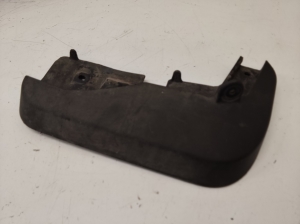 AUDI e-tron GT (2020–2026) Mud flap 4KE075111 - 4