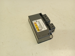 Opel Astra J (2009–2017) Airbag module 13589374 - 2
