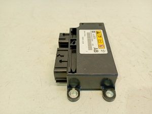 Opel Astra J (2009–2017) Airbag module 13589374 - 3