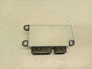 Opel Astra J (2009–2017) Airbag module 13589374 - 4
