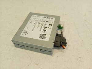 Opel Astra J (2009–2017) Control unit 13435756 - 2