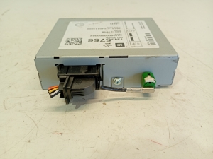 Opel Astra J (2009–2017) Control unit 13435756 - 3