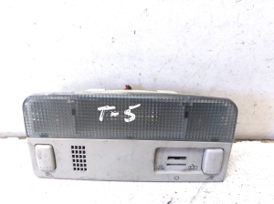 Front interior lighting panel - 3B0947105C
