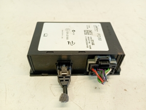 Opel Astra J (2009–2017) Bluetooth module 22829144 - 5