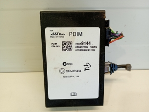 Bluetooth-Modul - 22829144