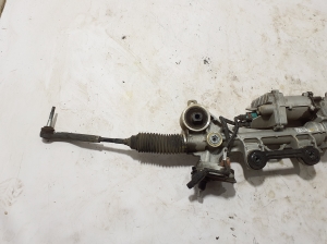 Chevrolet Silverado GMT K2XX (2013–2026) Steering rack 85607363 - 4