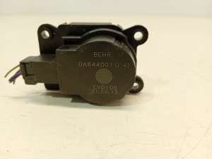   Servomoteur de volet d’air  - DA644001U41 