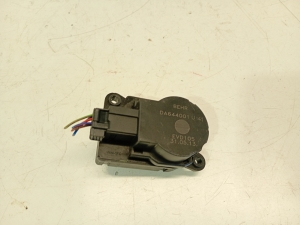 Opel Astra J (2009–2017) Heater flap actuator DA644001U41 - 3