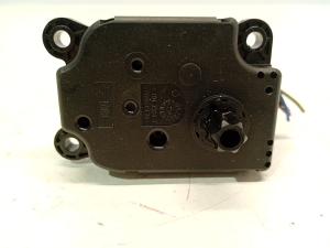 Opel Astra J (2009–2017) Heater flap actuator DA644001U41 - 4