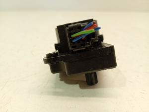 Opel Astra J (2009–2017) Heater flap actuator DA644001U41 - 5