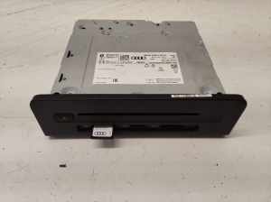 GPS control unit - 8W0035193K