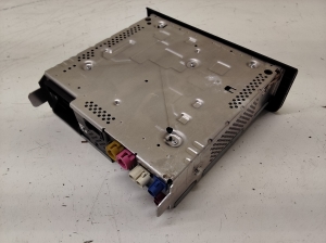 AUDI A5 (2016–2026) GPS control unit 8W0035193K - 3