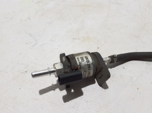 AUDI A6 C8 (2018–2025) Webasto kütusepump 4K0261163E - 2