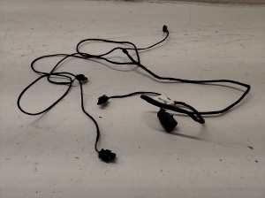 AUDI A5 (2016–2026) Front parking sensor wiring 8W0971095A - 2