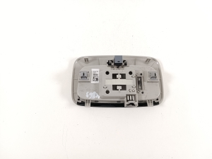   Rear interior lighting panel  - 92850Q5000 