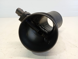 Opel Astra J (2009–2017) Mass air flow sensor 55562426 - 2