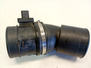   Mass air flow sensor  - 55562426 