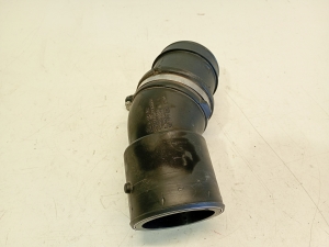 Opel Astra J (2009–2017) Mass air flow sensor 55562426 - 4