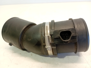 Opel Astra J (2009–2017) Mass air flow sensor 55562426 - 5
