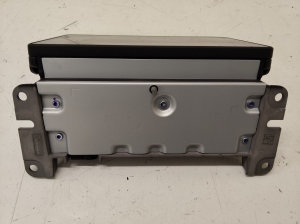 AUDI A5 (2016–2026) Screen 8W1919604 - 2