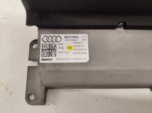 AUDI A5 (2016–2026) Screen 8W1919604 - 3