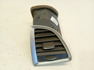 Dashboard air vent grilles - 13420495