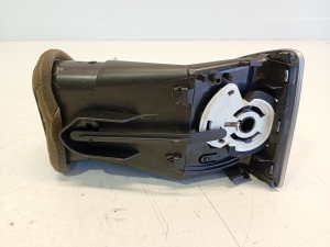 Opel Astra J (2009–2017) Grille de ventilation d’habitacle 13420496 - 3