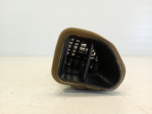 Opel Astra J (2009–2017) Grille de ventilation d’habitacle 13420496 - 4