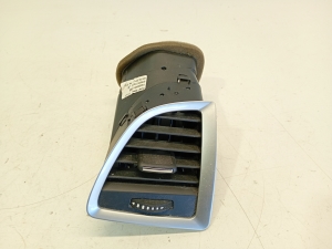   Grille de ventilation d’habitacle  - 13420496 